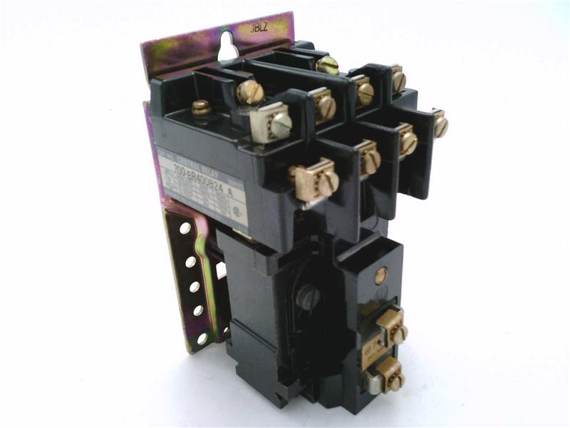 ALLEN BRADLEY 700-BR400B24
