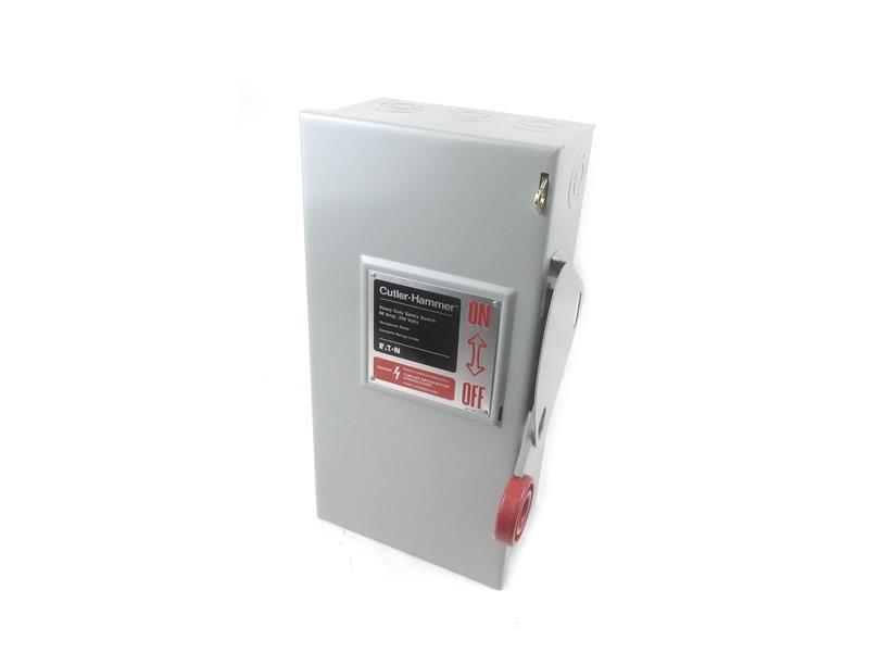 EATON CORPORATION DH322NGK