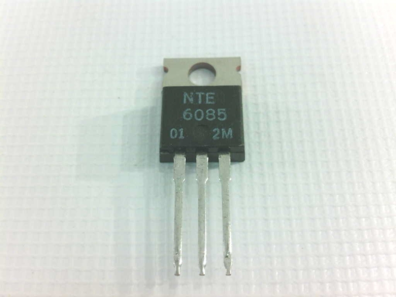NTE NTE6085