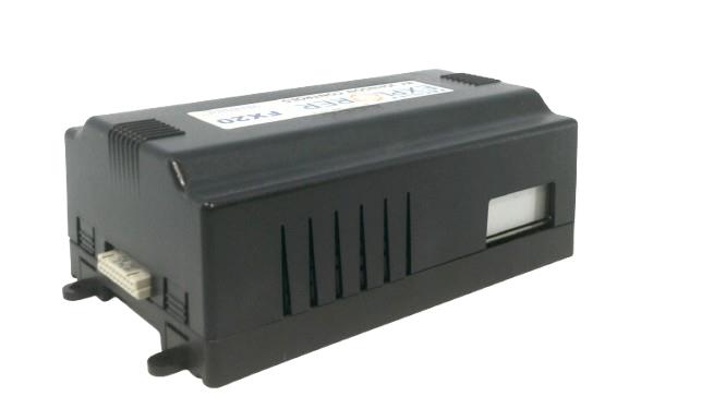 JOHNSON CONTROLS LP-FX2011N-1