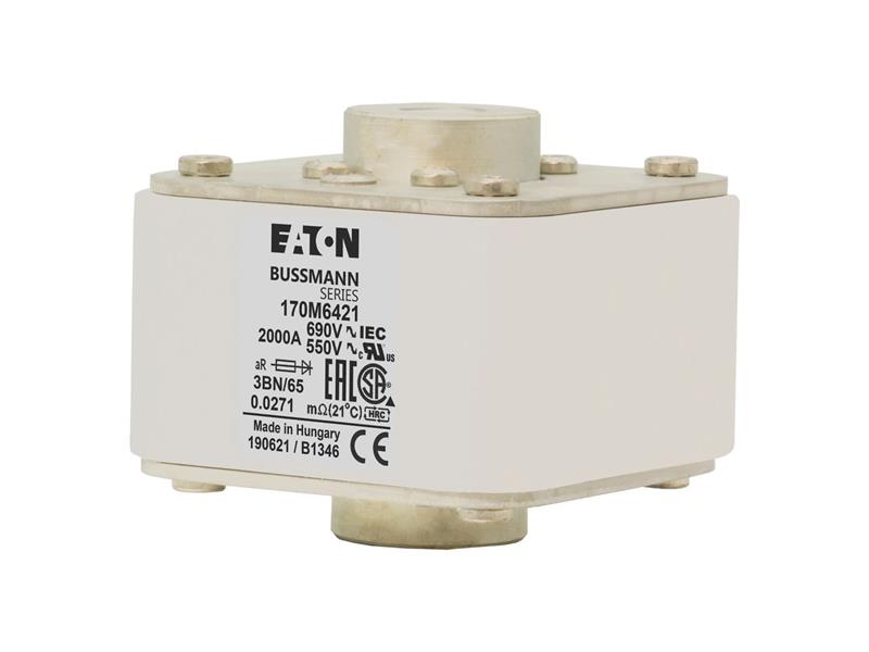 EATON CORPORATION 170M6421