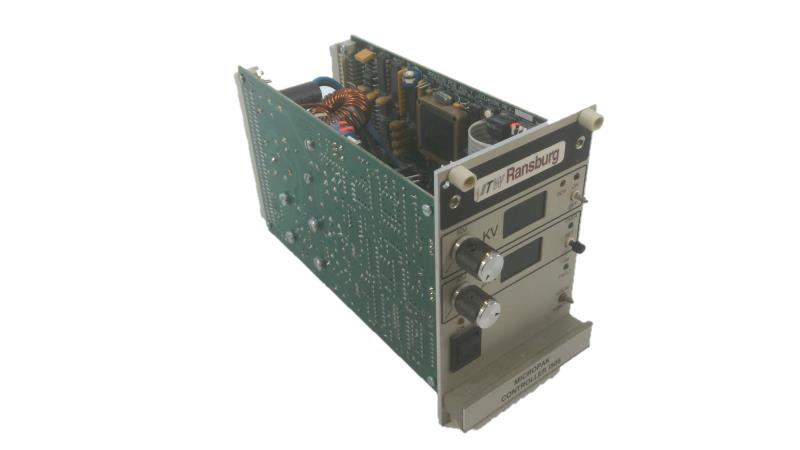 RANSBURG LECU5004-19