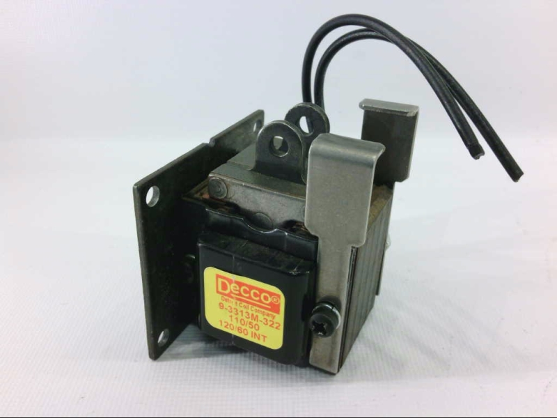 9-3313M-322 by ROSS CONTROLS