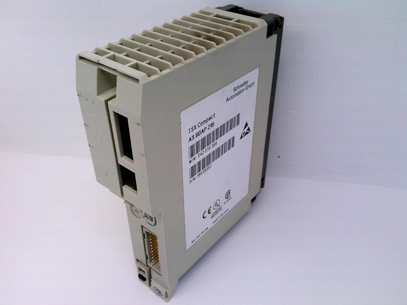 SCHNEIDER ELECTRIC AS-BDAP-216