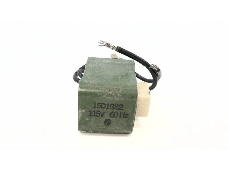 GENERAL ELECTRIC 15D1G82