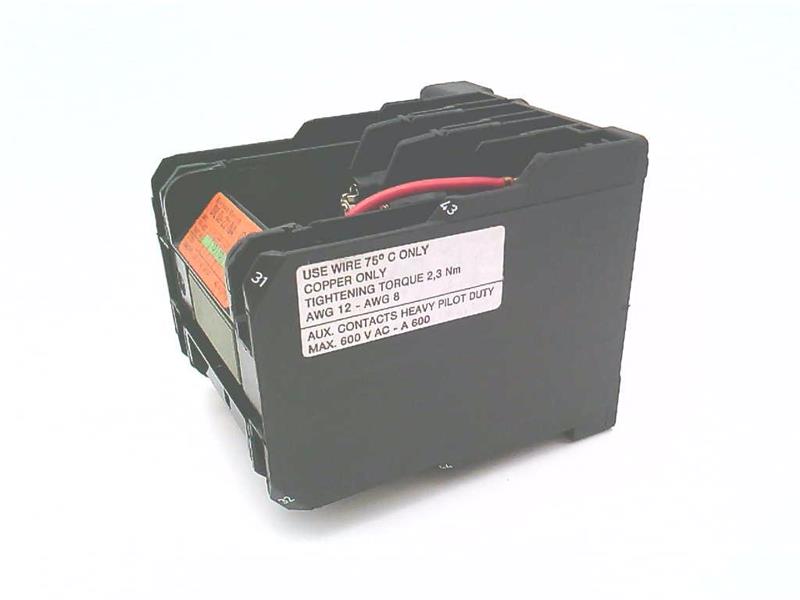 EATON CORPORATION DIL0A-22-NA-120V/60HZ