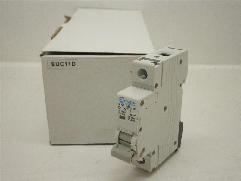 EUROPA COMPONENTS EUC11D