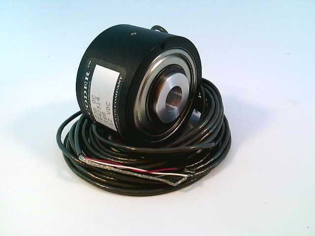 230-12-0100-0C-500-S by ENCODER PRODUCTS