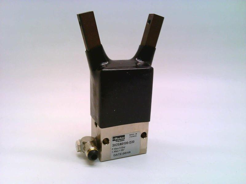PARKER 3H2SN0100-D30