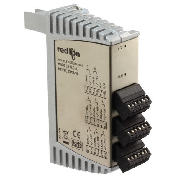 RED LION CONTROLS GMINV800