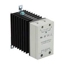 AUTOMATION DIRECT AD-SSR645-45-ACZ