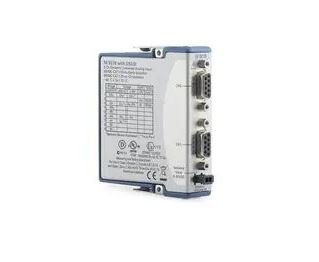 NATIONAL INSTRUMENTS 783362-01