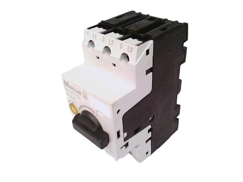 PKM0-10 by EATON CORPORATION