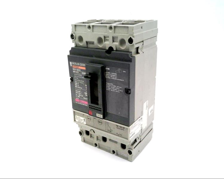 SCHNEIDER ELECTRIC NFHF36150