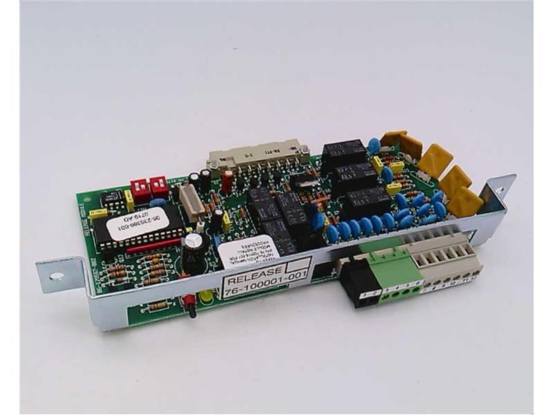 KIDDE-FENWAL, LLC 76-100001-001