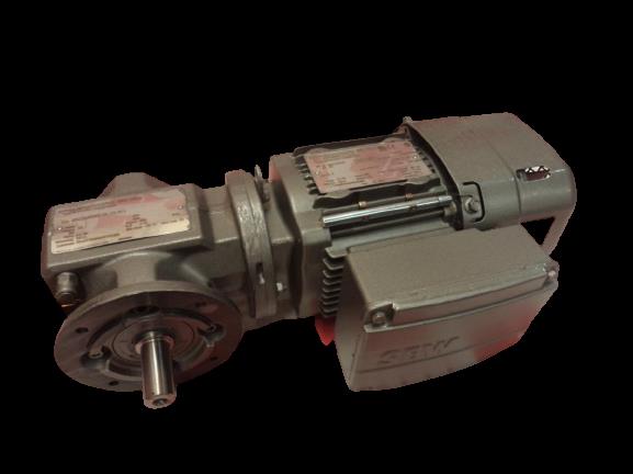 SEW EURODRIVE SF37DRS71S4BE05HR