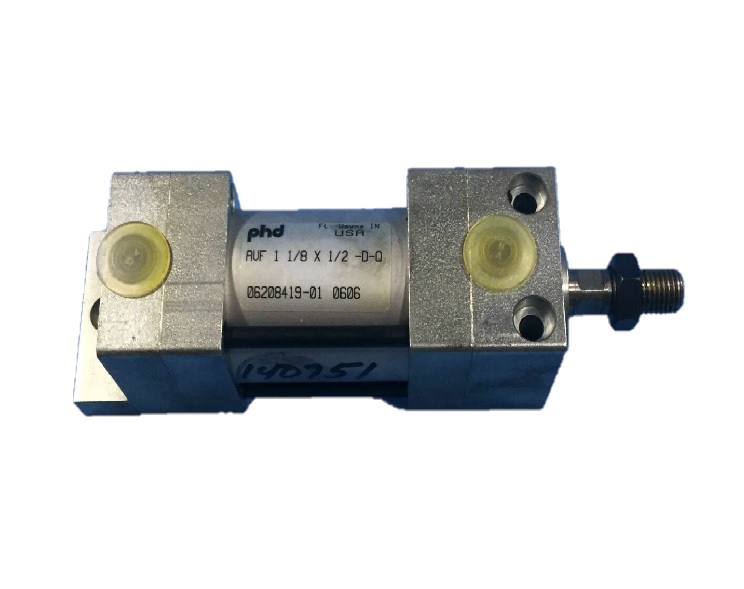 PHD INC AVF-1-1/8X1/2-D-Q