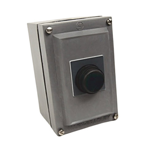 ALLEN BRADLEY 800H-1HX4R