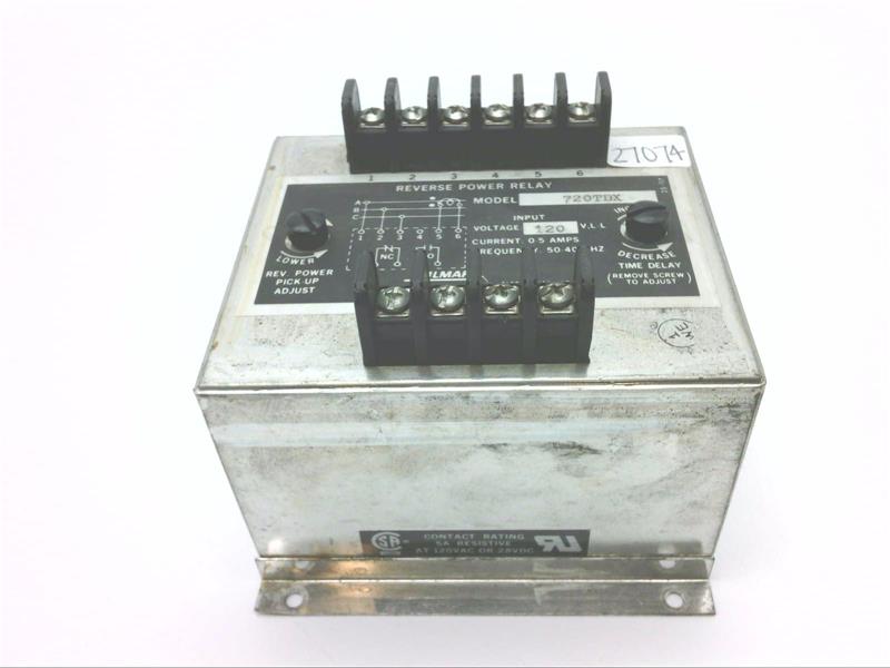 TE CONNECTIVITY 720TDX