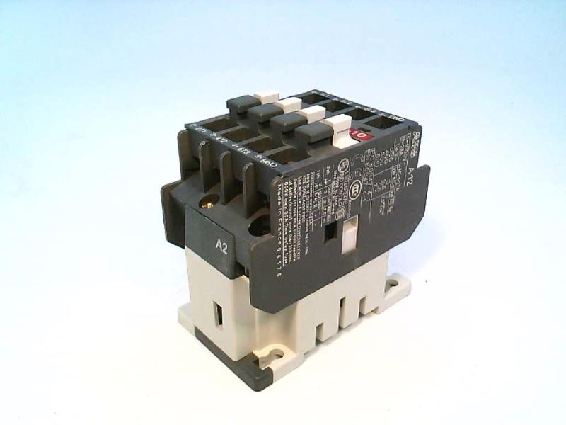 ASEA BROWN BOVERI A12-30-10-81