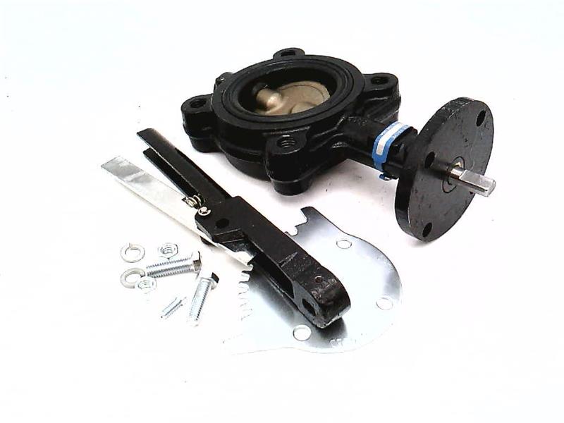 MILWAUKEE VALVE ML223E D L