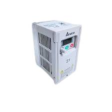 DELTA ELECTRONICS VFD022S21U