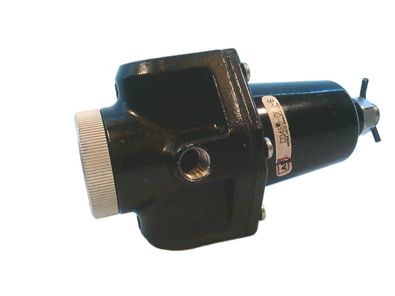 CQ489-003-6 by INGERSOLL RAND