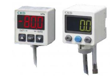 CKD CORP PPG-D-PNA-6B