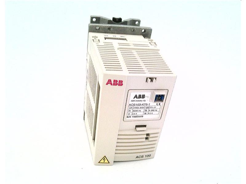ASEA BROWN BOVERI ACS103-K75-1