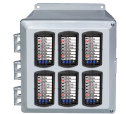 PRECISION DIGITAL PDA2506-V