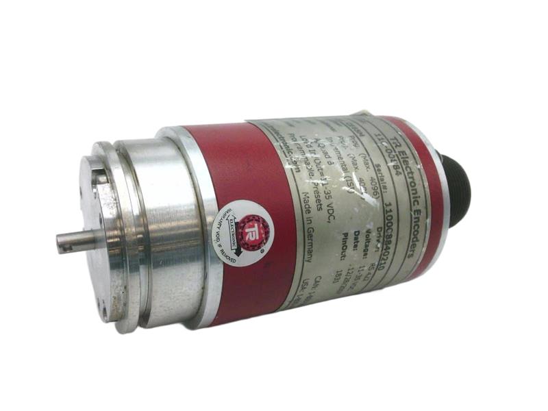 T&R ELECTRONIC CE65M-110-0084