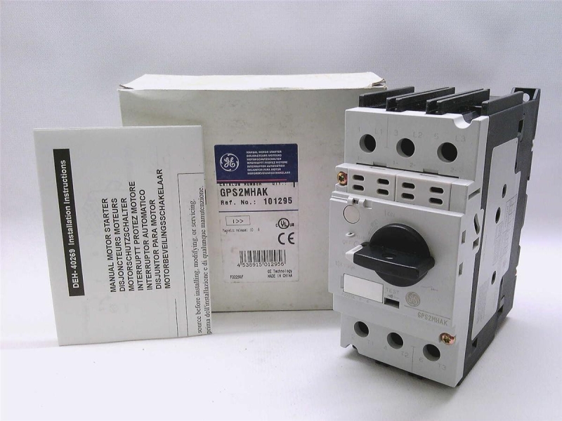 GENERAL ELECTRIC GPS2MHAK