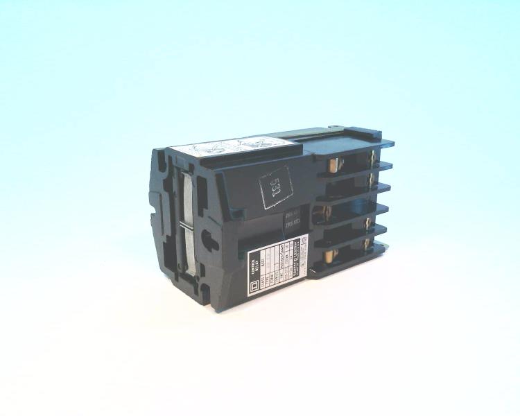 SCHNEIDER ELECTRIC 8501-GO60-V02