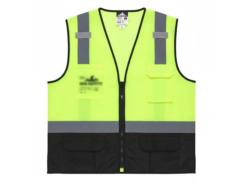 MCR SAFETY CL2MLSZ