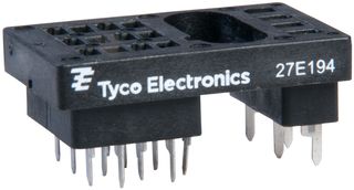 TE CONNECTIVITY 27E194