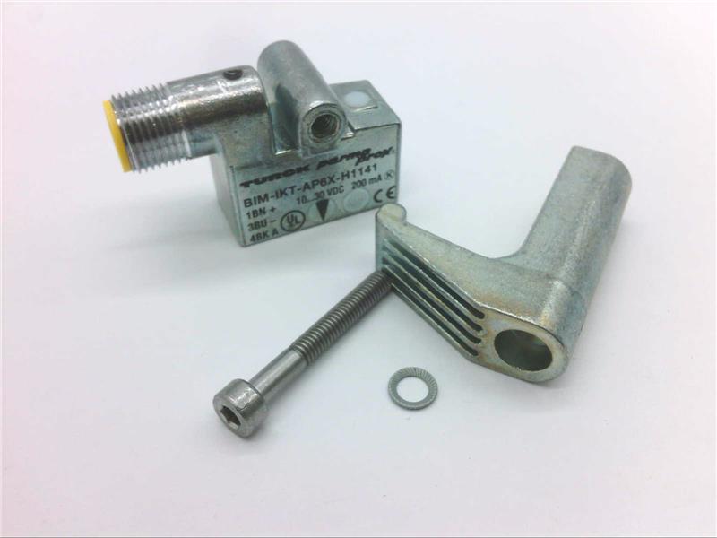 TURCK BIM-IKT-AP6X-H1141 W/KLI1