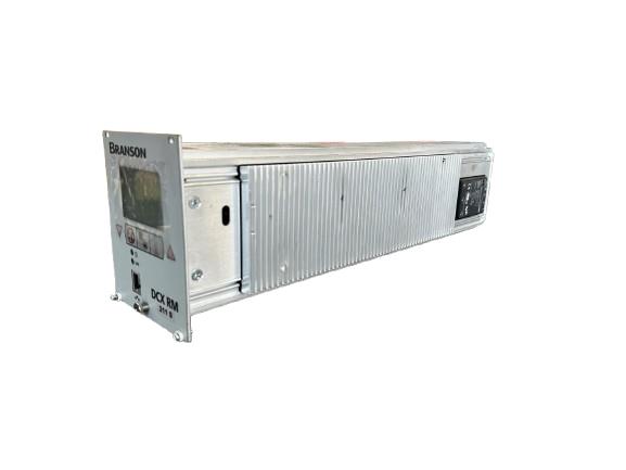 DCX RM 211 STD by EMERSON