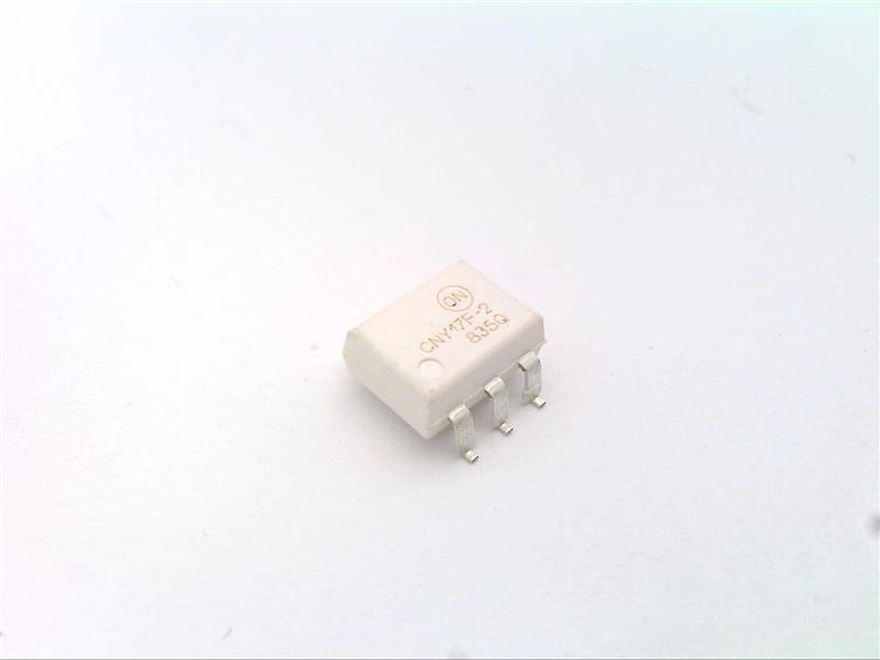 ON SEMICONDUCTOR CNY17F2SM