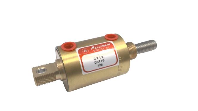 ALLENAIR A-2X1/2-DRPF3