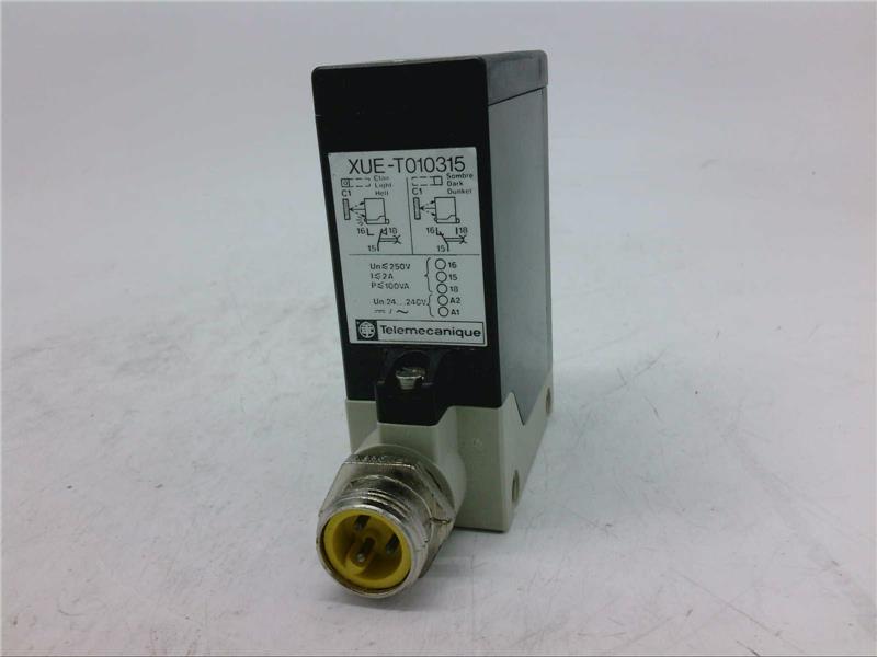 SCHNEIDER ELECTRIC XUE-T010315