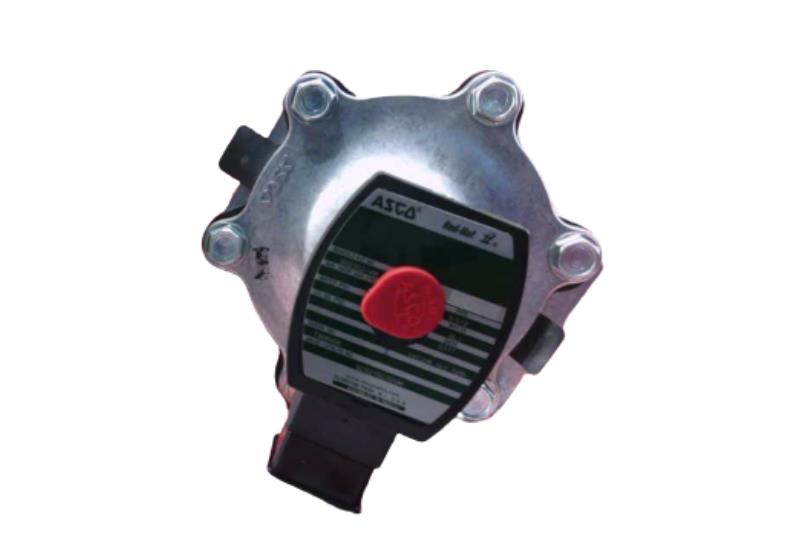 ASCO SC8215G070M-120/60