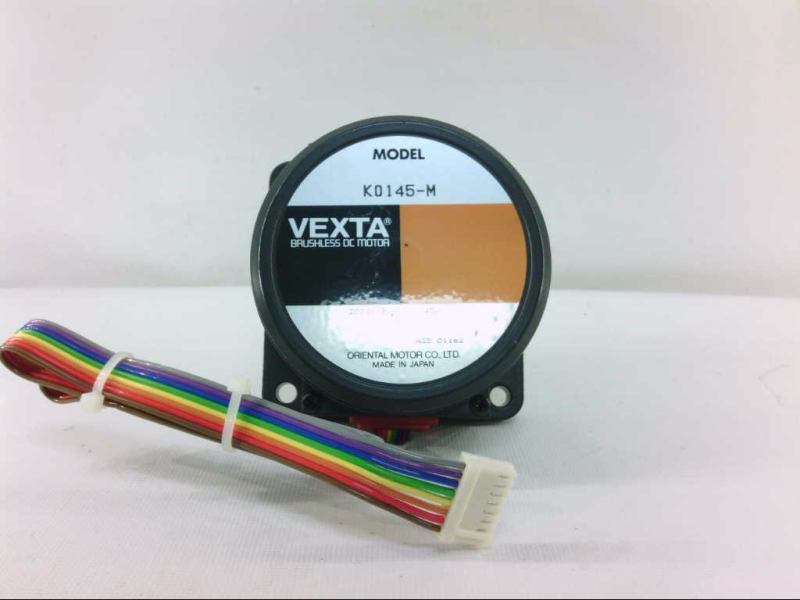 ORIENTAL MOTOR K0145-M
