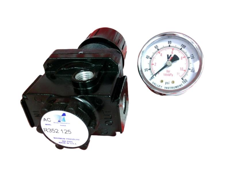 R352-125 by ARROW PNEUMATICS