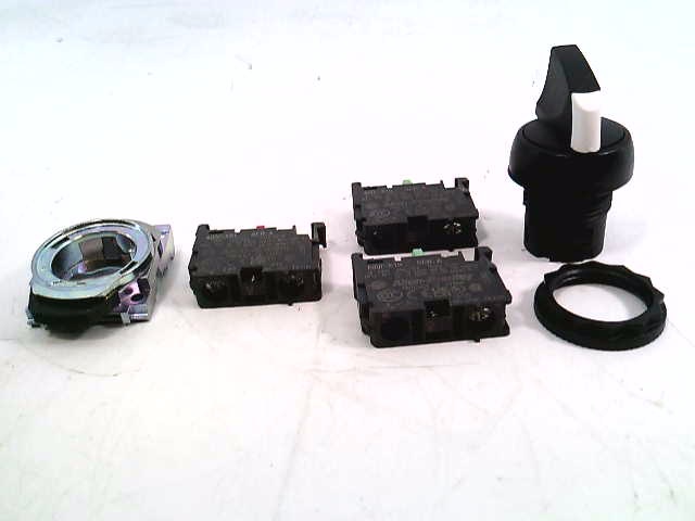 ALLEN BRADLEY 800FP-SM32MX21