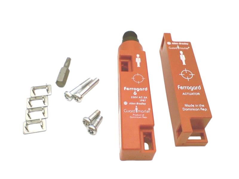 440N-G02095 by ALLEN BRADLEY