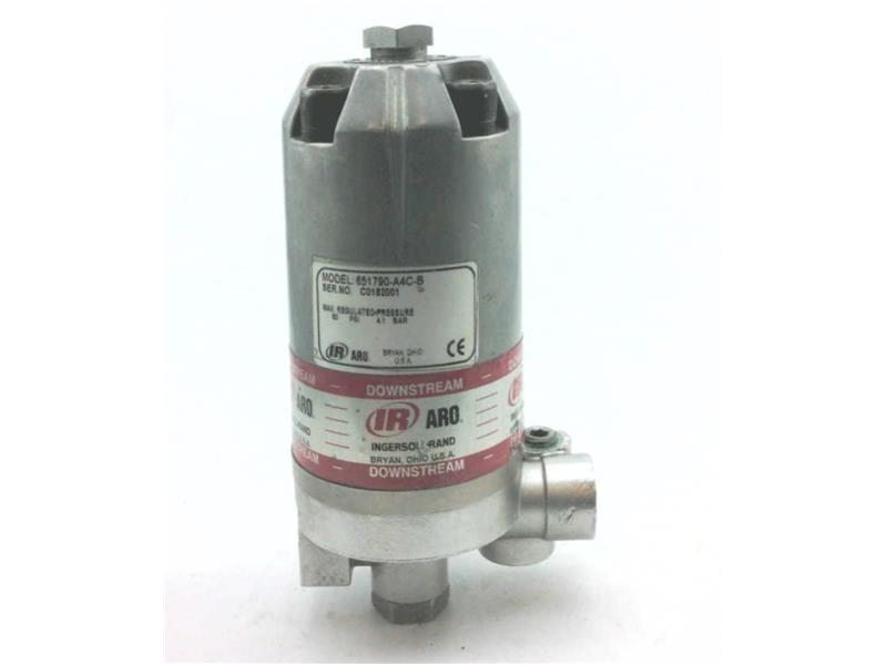 INGERSOLL RAND 651790-A4C-B