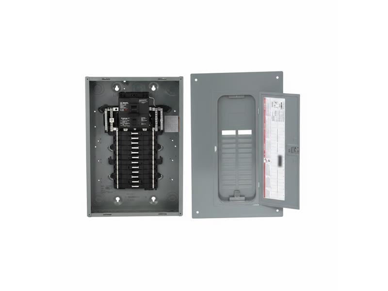 SCHNEIDER ELECTRIC QMB226MW