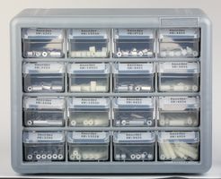 KEYSTONE ELECTRONICS STR-632