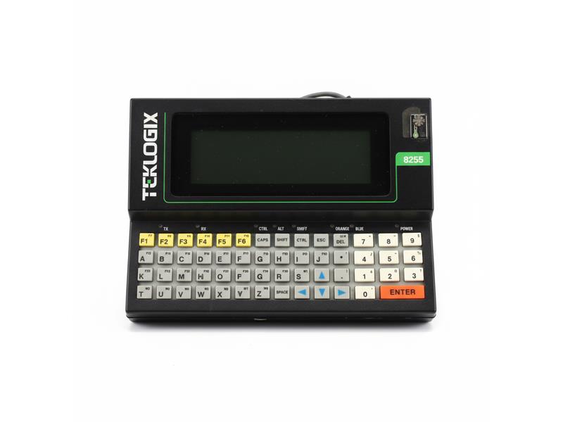 TEKLOGIX 8055/8060