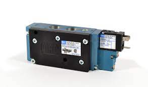 MAC VALVES INC 93A-AAB-CAA-DP-DJAP-1DG